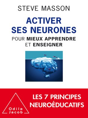 cover image of Activer ses neurones